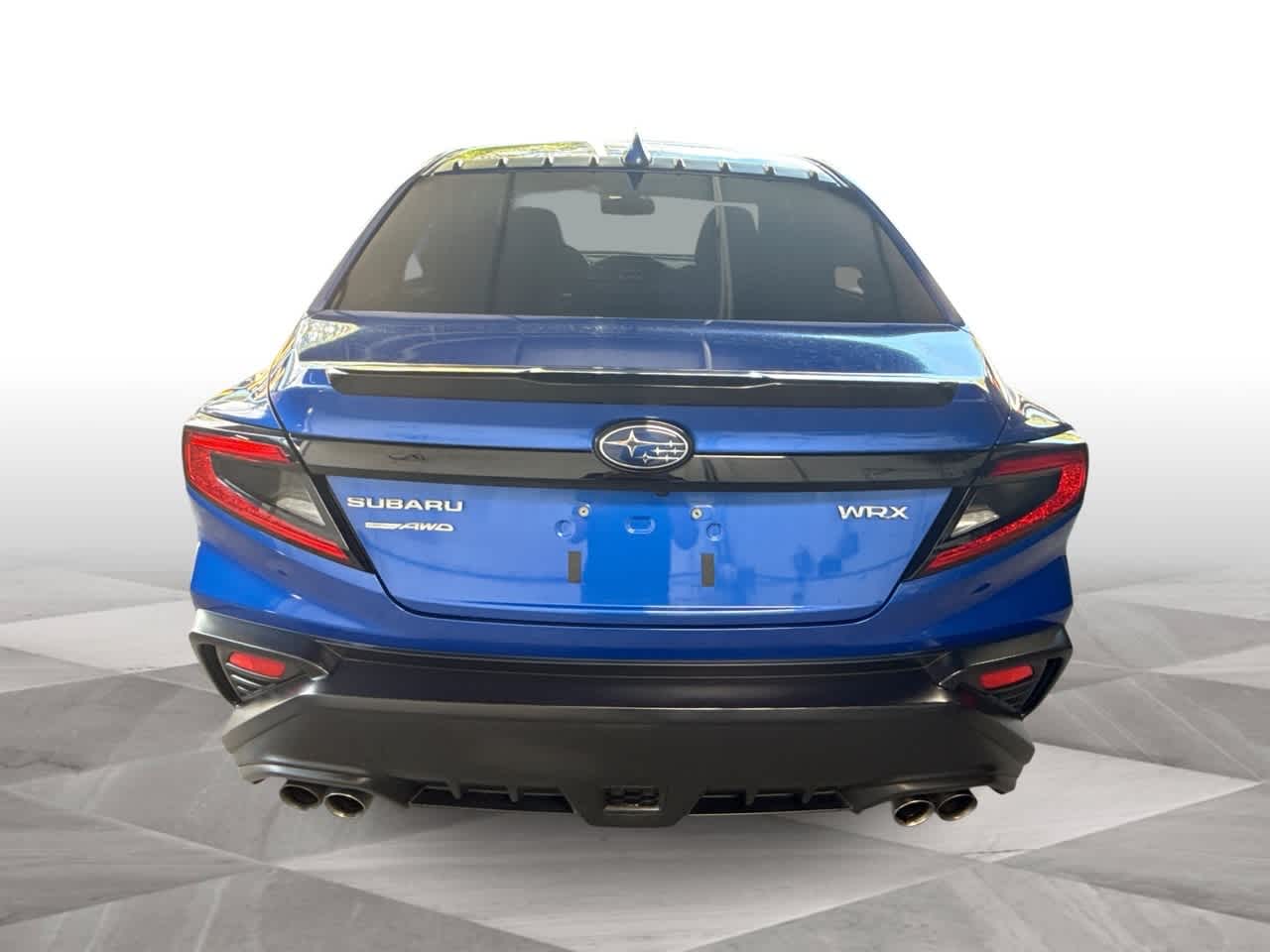 Thumbnail: 2022 Subaru WRX - 7