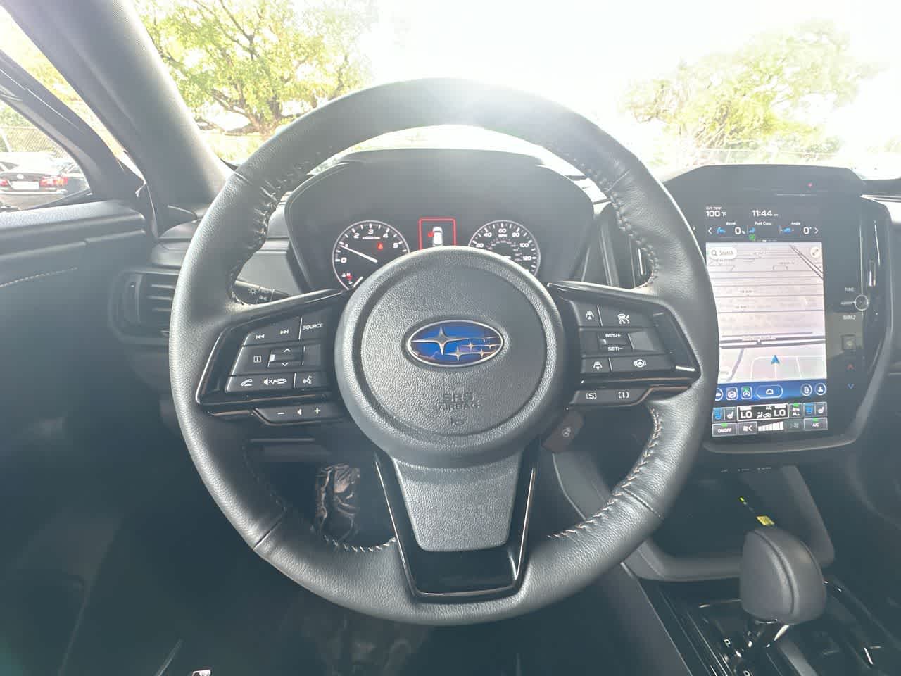Thumbnail: 2026 Subaru Forester - 15