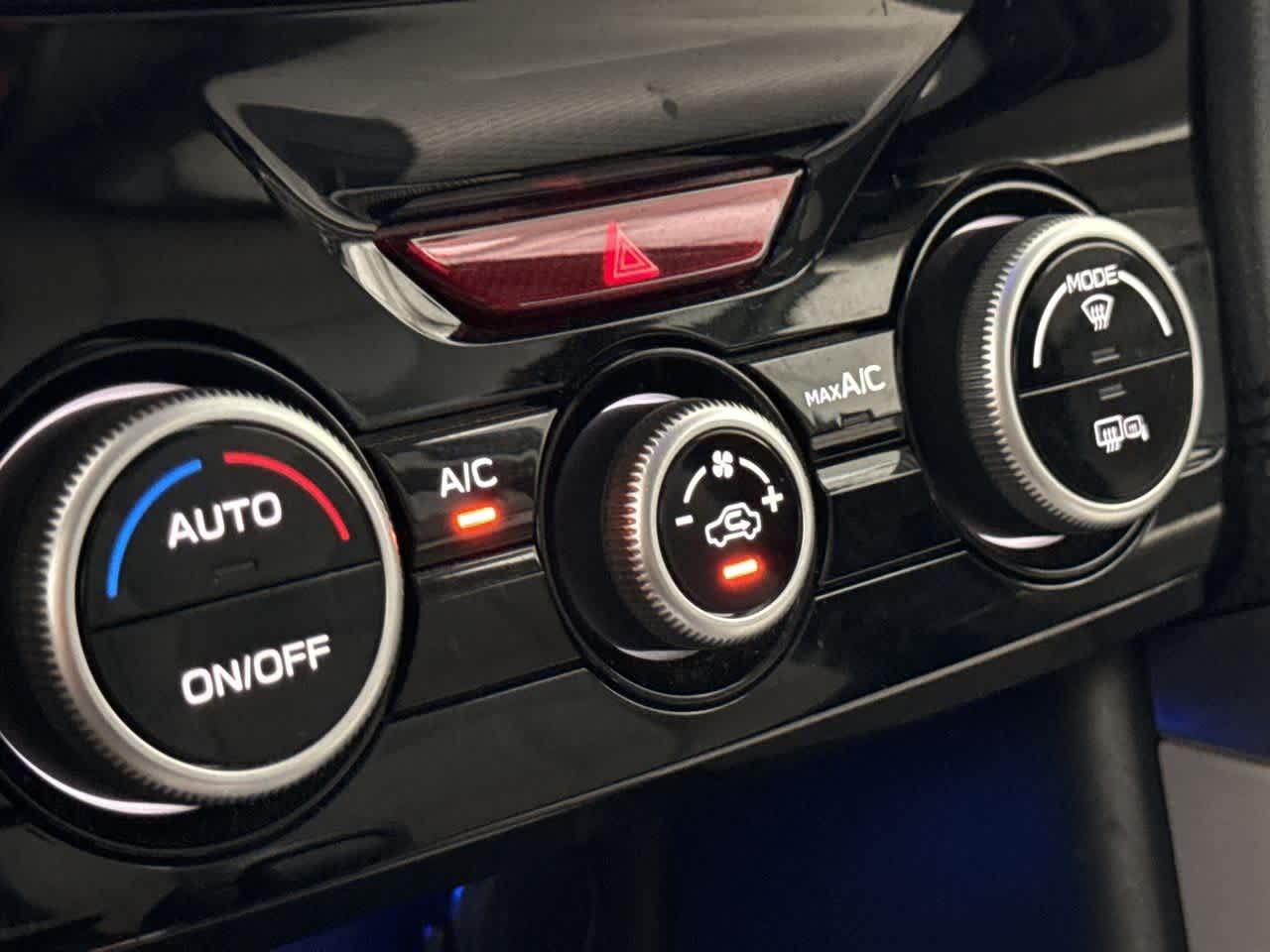 Thumbnail: 2023 Subaru Forester - 20