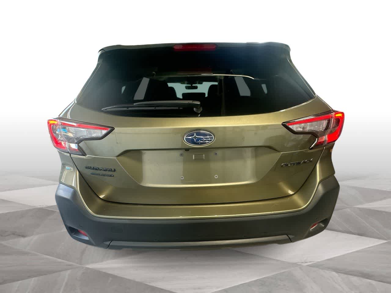 Thumbnail: 2025 Subaru Outback - 7