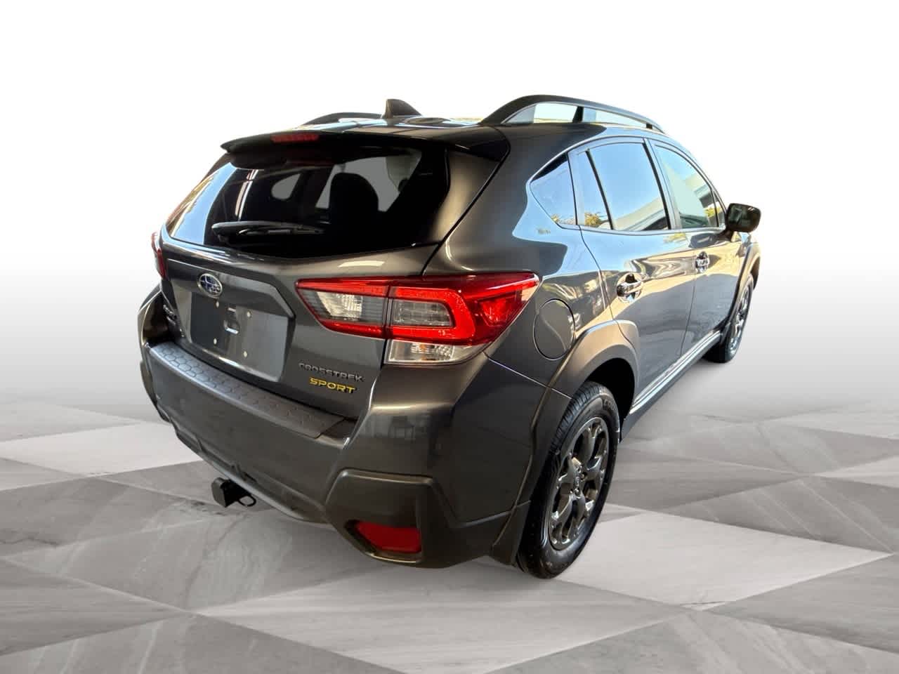 Thumbnail: 2021 Subaru Crosstrek - 7