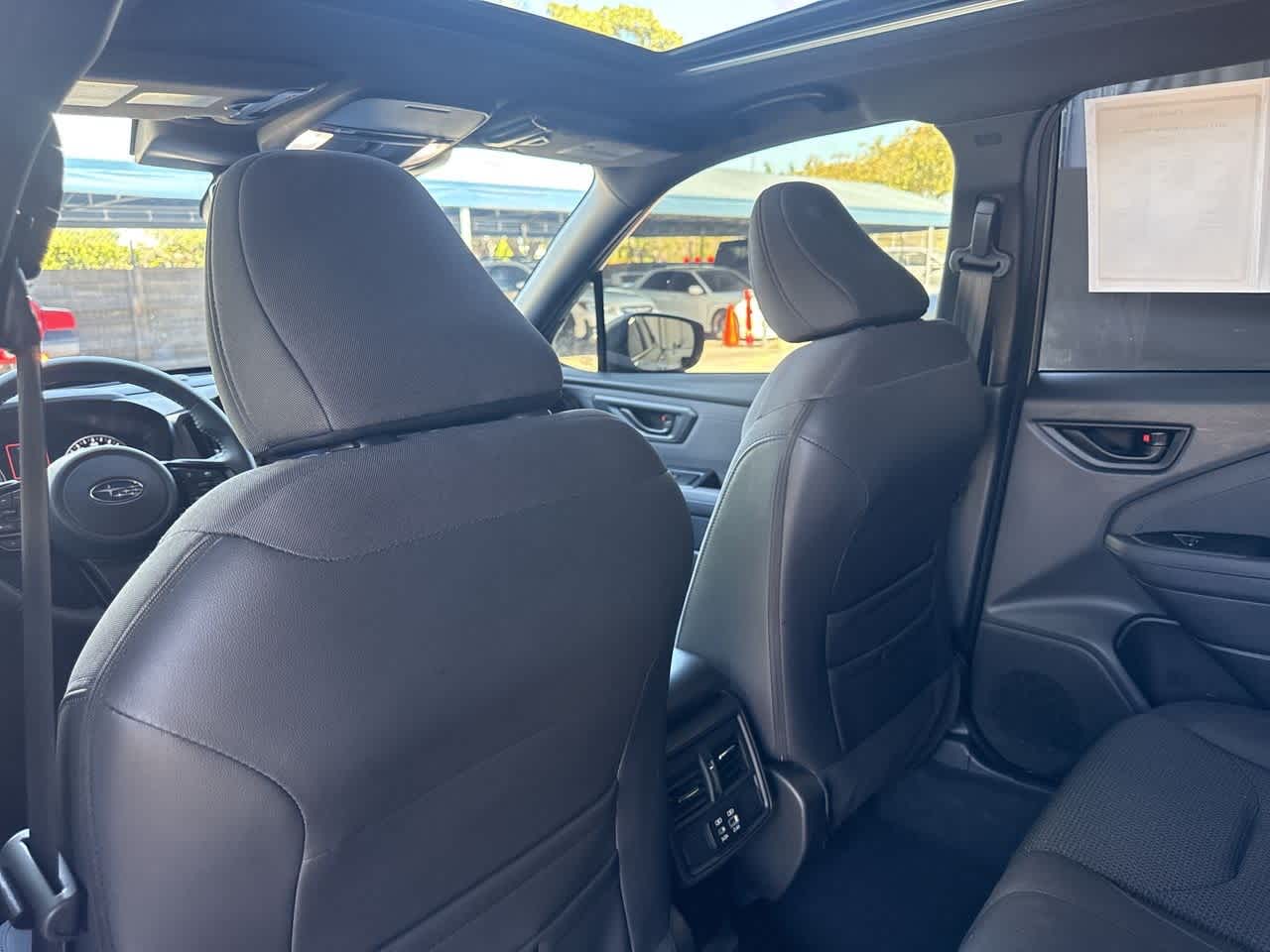 Thumbnail: 2025 Subaru Forester - 23