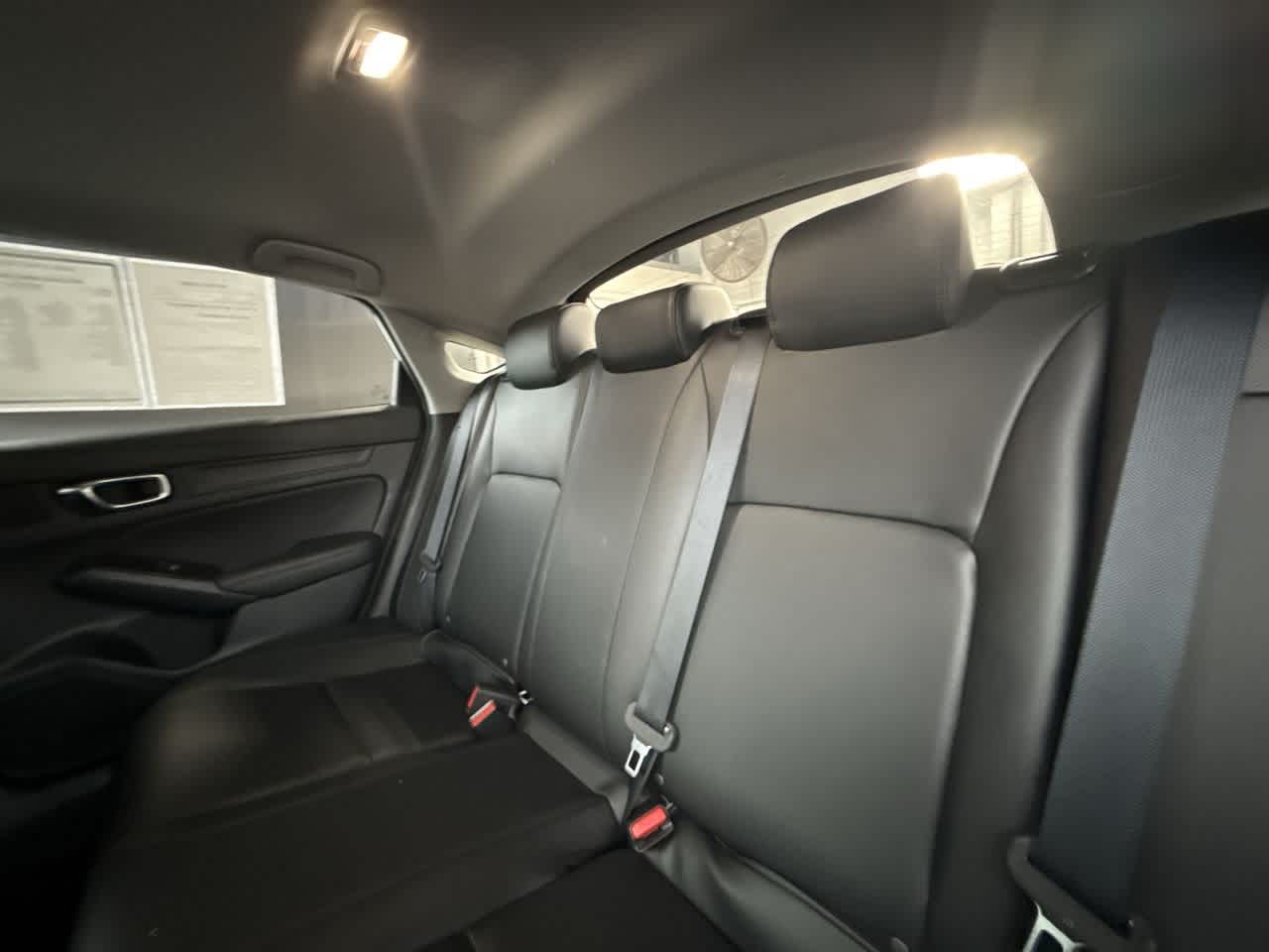 Thumbnail: 2023 Acura Integra - 22