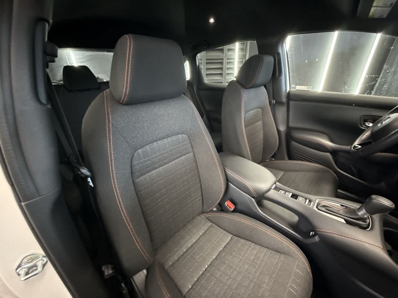 2023 Honda HR-V Sport 27