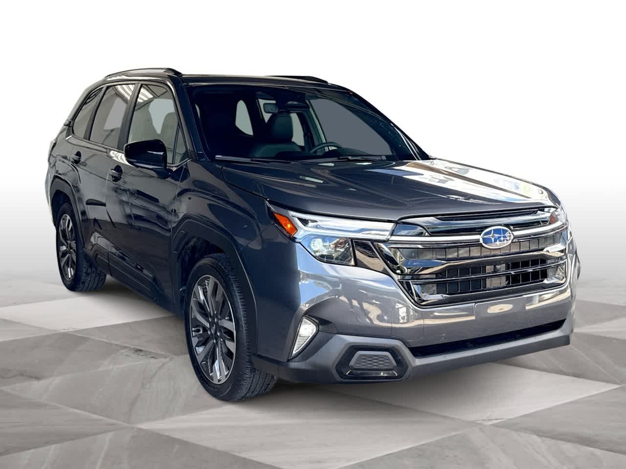 Thumbnail: 2025 Subaru Forester - 2