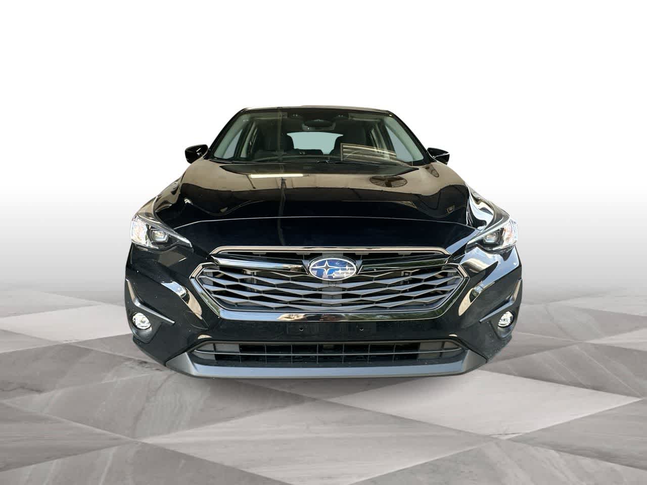 Thumbnail: 2026 Subaru Impreza - 3