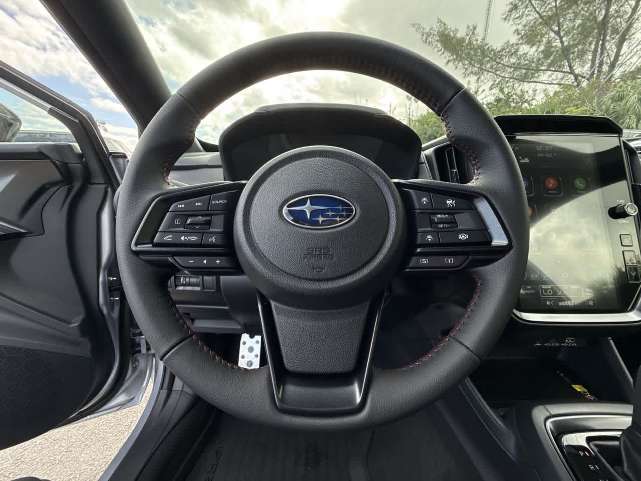 Thumbnail: 2026 Subaru Impreza - 14