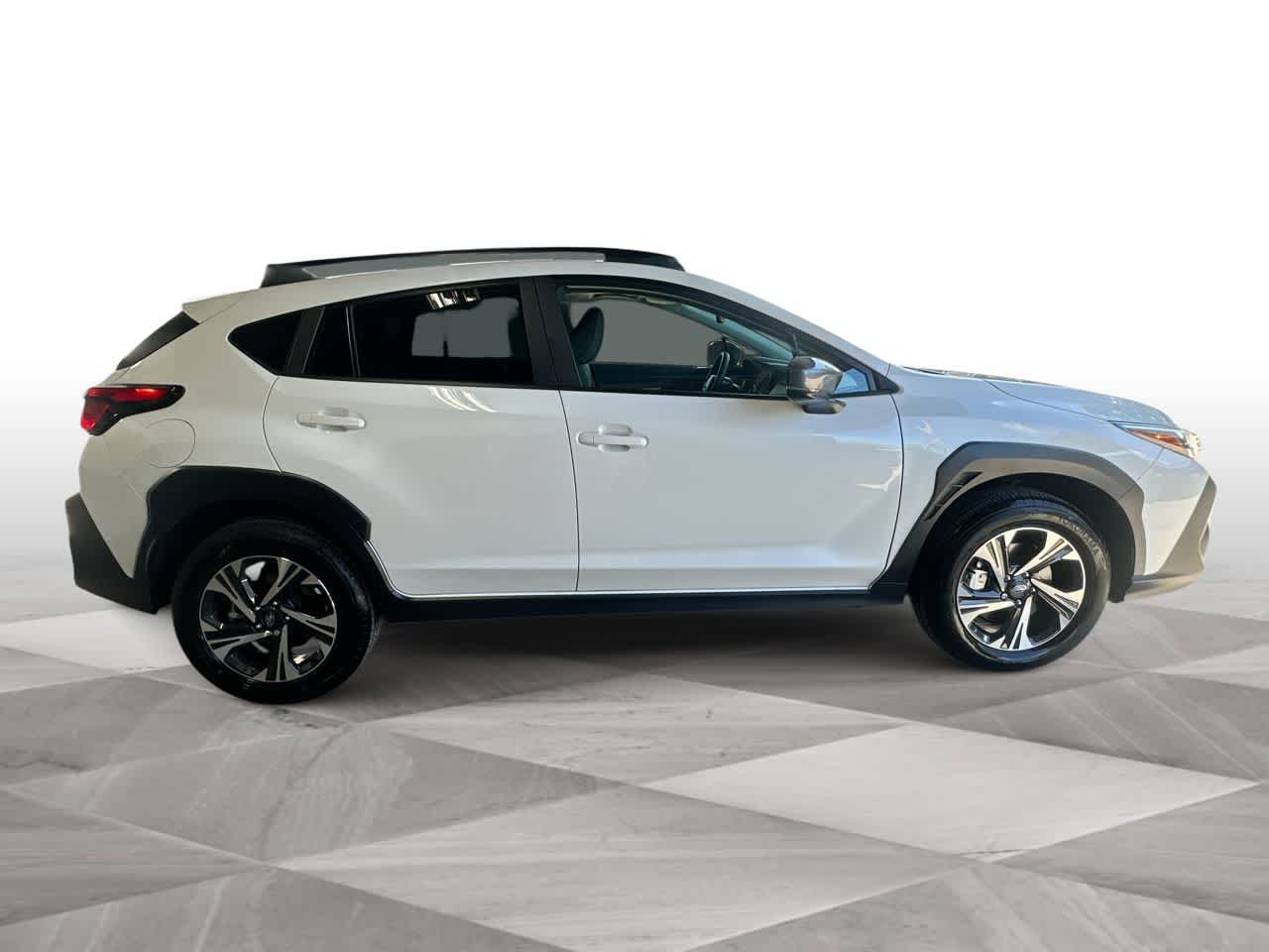 Thumbnail: 2026 Subaru Crosstrek - 9