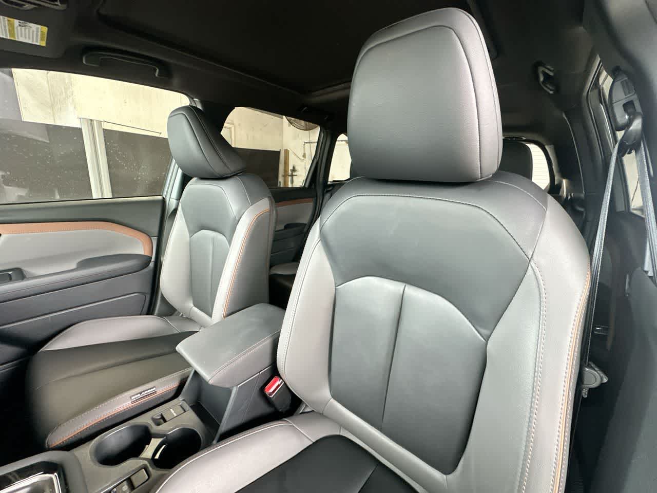 Thumbnail: 2025 Subaru Forester - 14