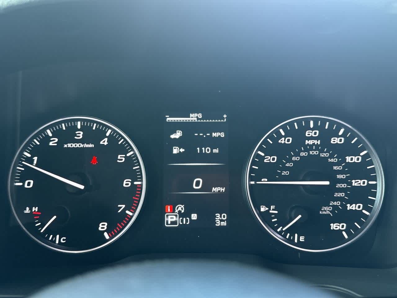 Thumbnail: 2026 Subaru Forester - 16