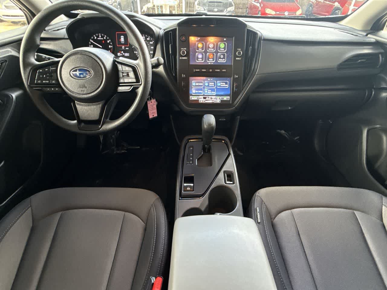 Thumbnail: 2025 Subaru Crosstrek - 24