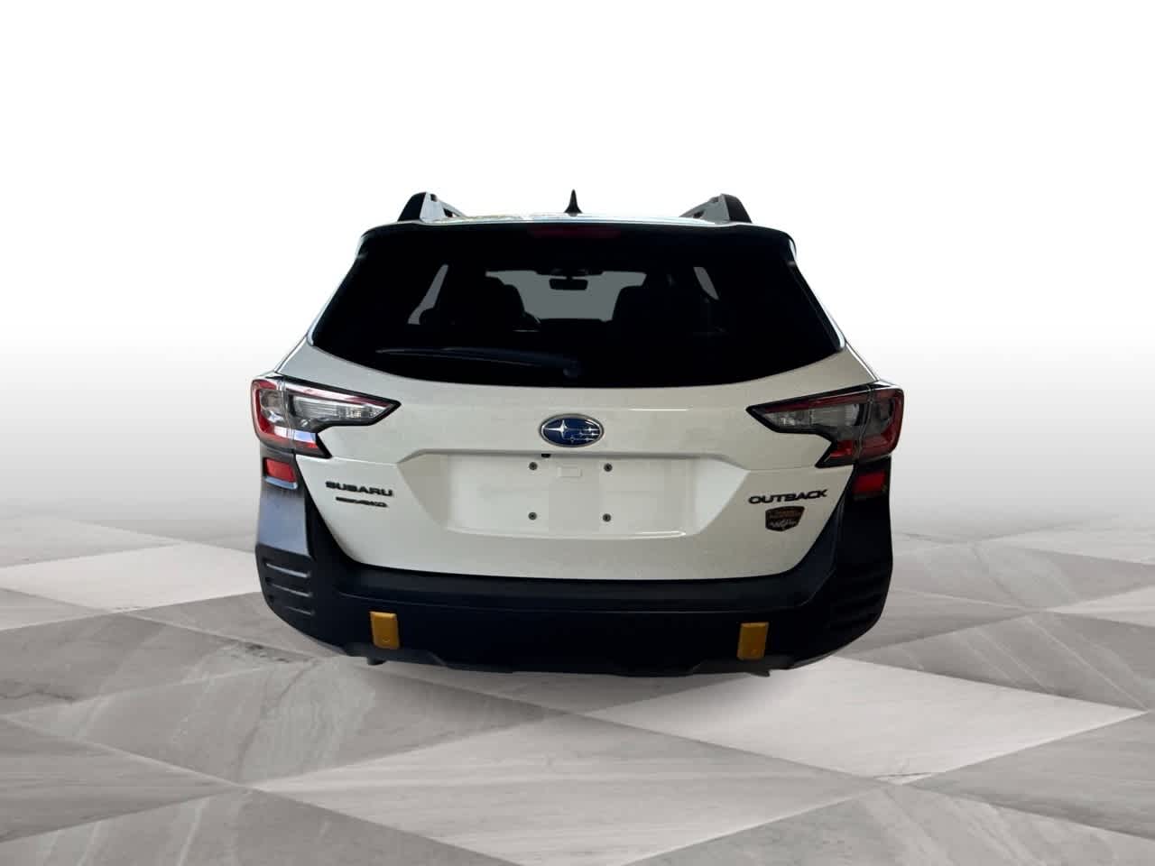 Thumbnail: 2025 Subaru Outback - 7