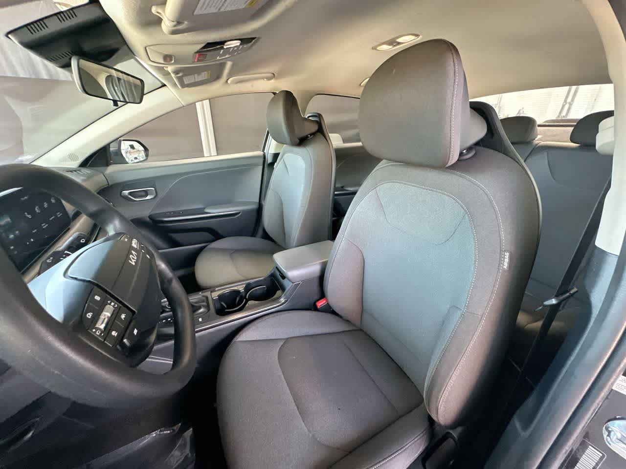 Thumbnail: 2025 Kia K4 - 14