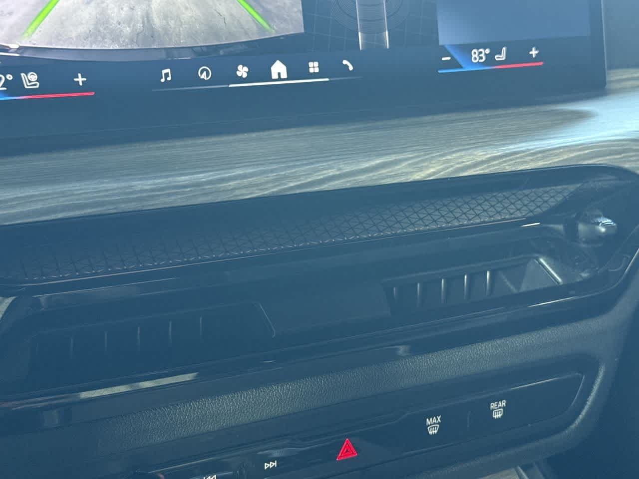 Thumbnail: 2025 BMW 4 Series - 19