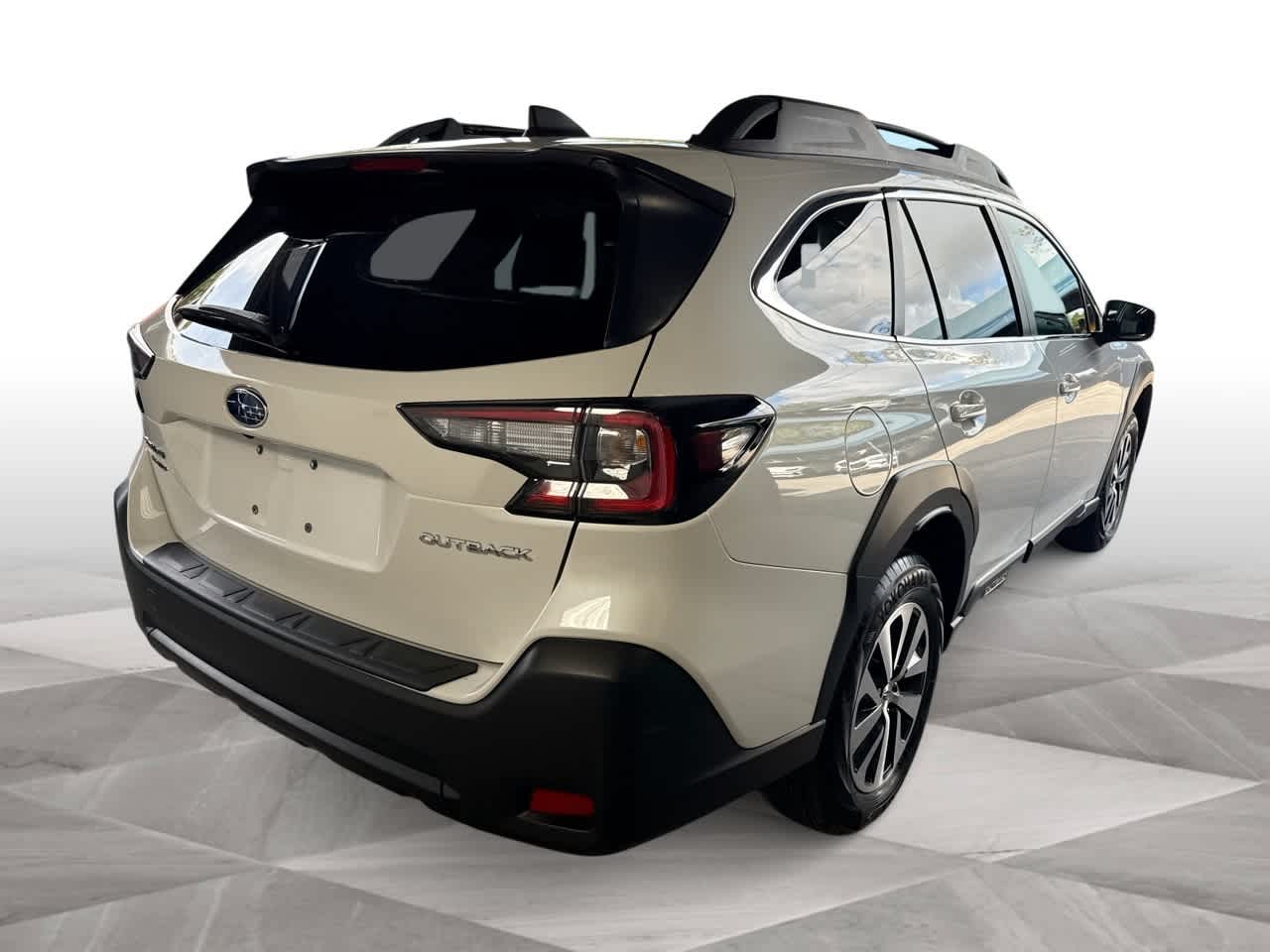 Thumbnail: 2025 Subaru Outback - 8