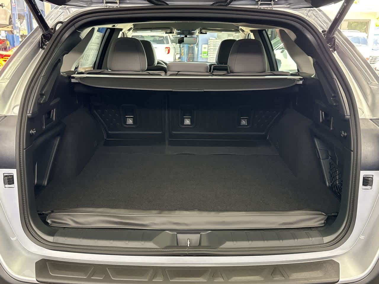 Thumbnail: 2025 Subaru Outback - 25