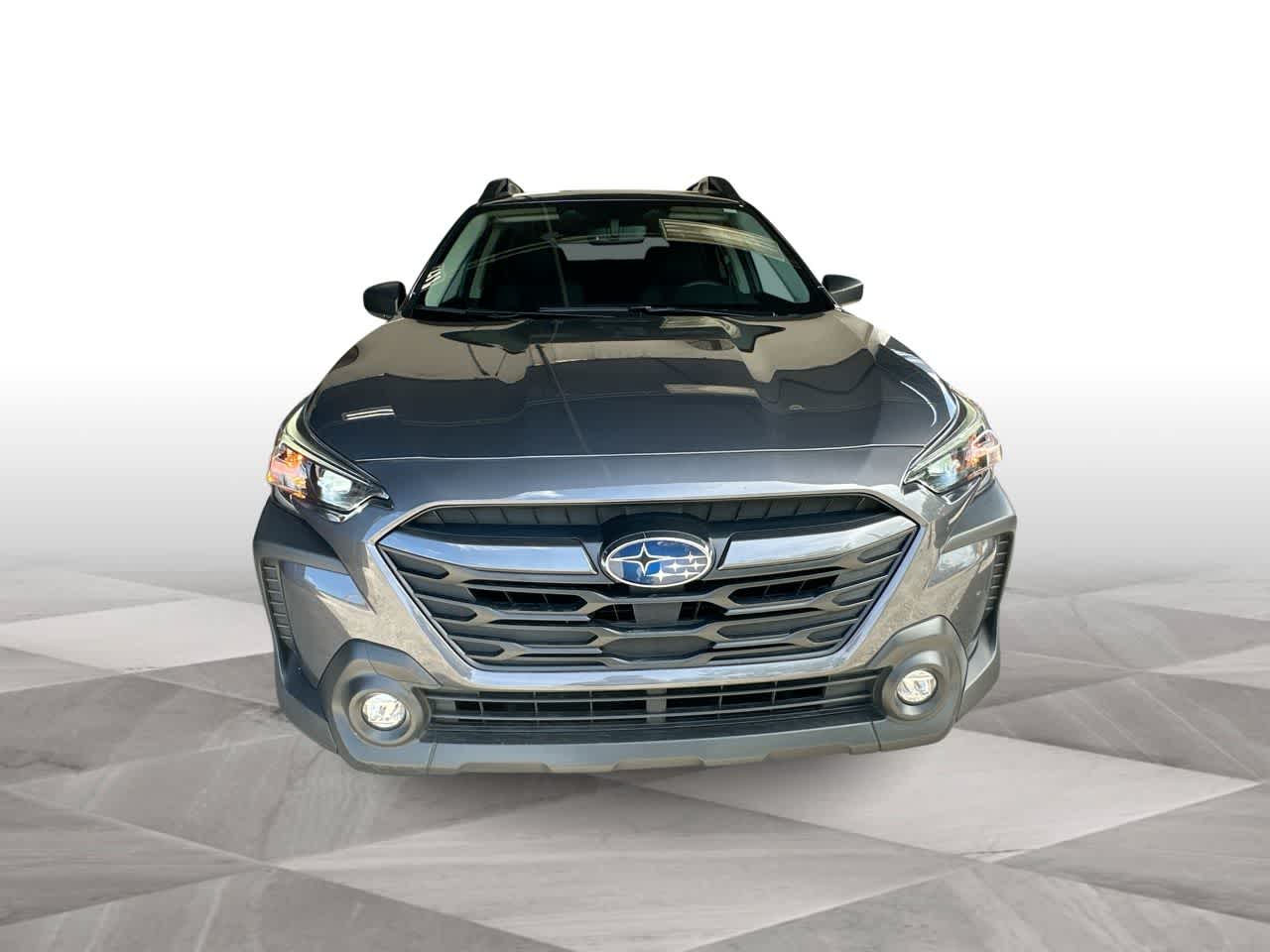 Thumbnail: 2025 Subaru Outback - 3