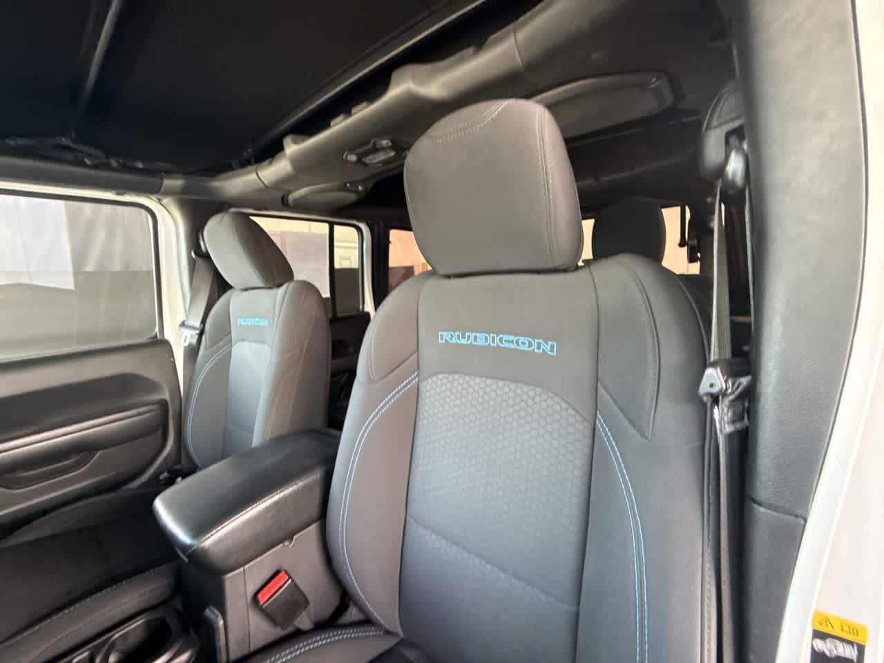 Thumbnail: 2022 Jeep Wrangler - 14