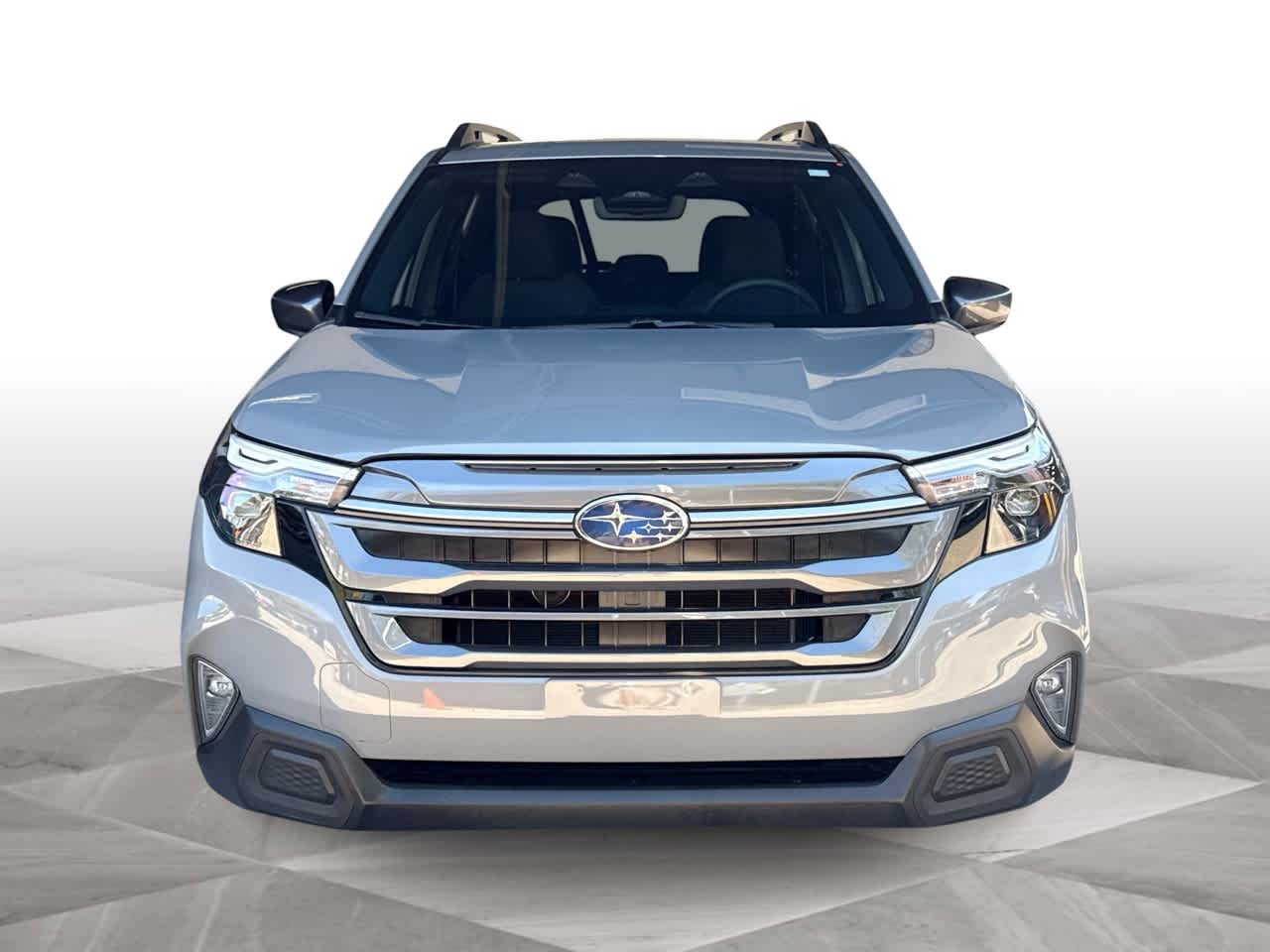 Thumbnail: 2025 Subaru Forester - 3