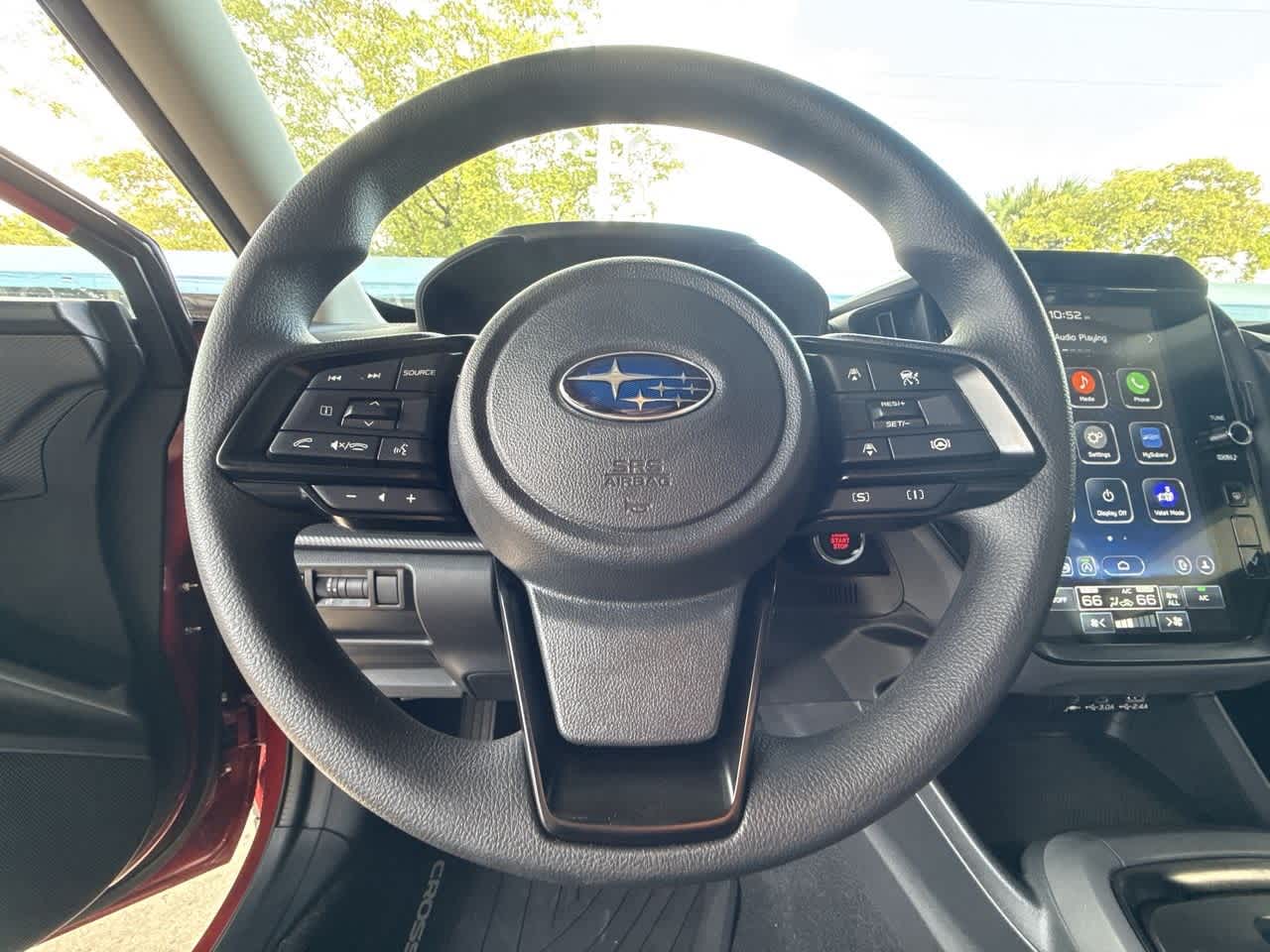 Thumbnail: 2026 Subaru Crosstrek - 15