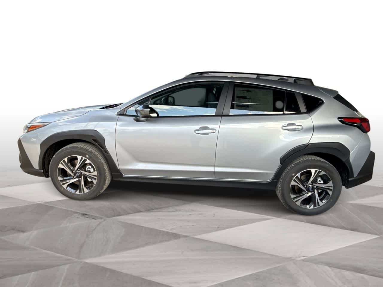 Thumbnail: 2026 Subaru Crosstrek - 5