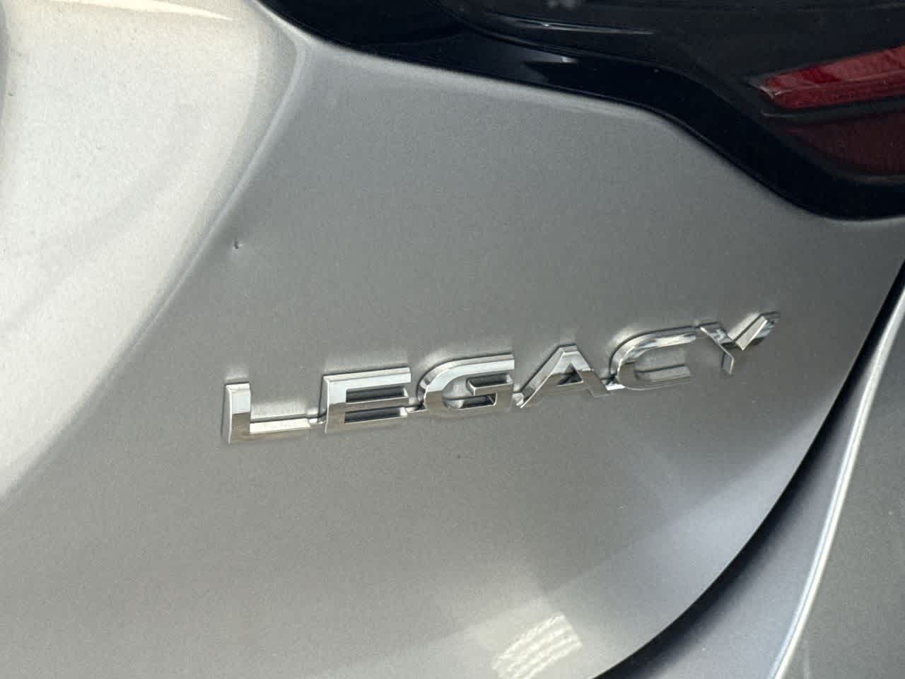 Thumbnail: 2025 Subaru Legacy - 10