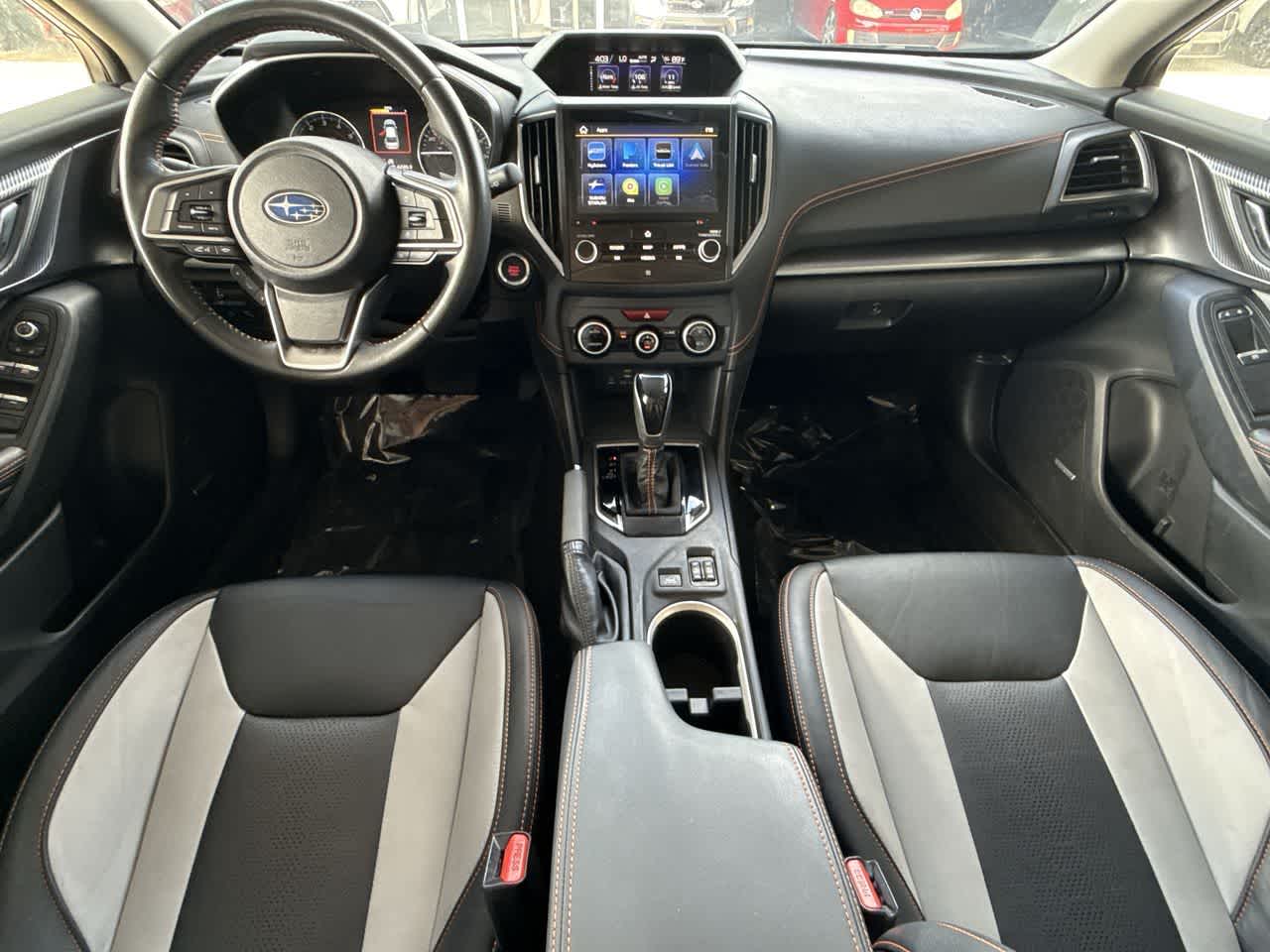 Thumbnail: 2023 Subaru Crosstrek - 24