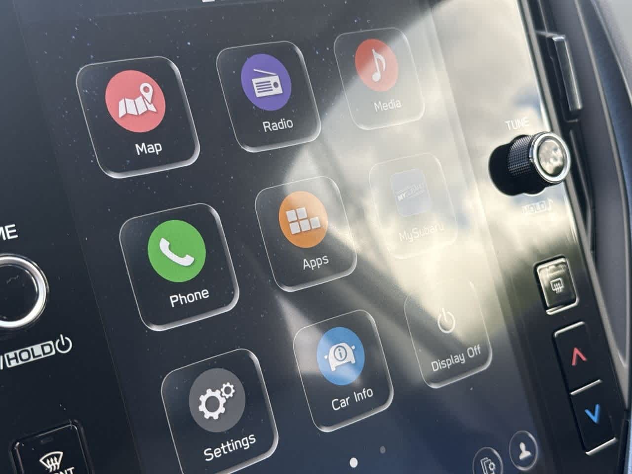 Thumbnail: 2026 Subaru Crosstrek - 18