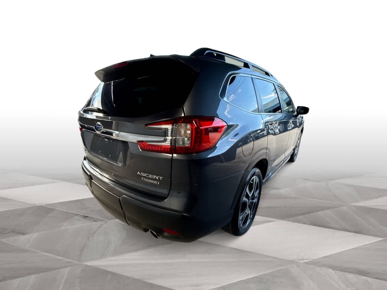 Thumbnail: 2023 Subaru Ascent - 8