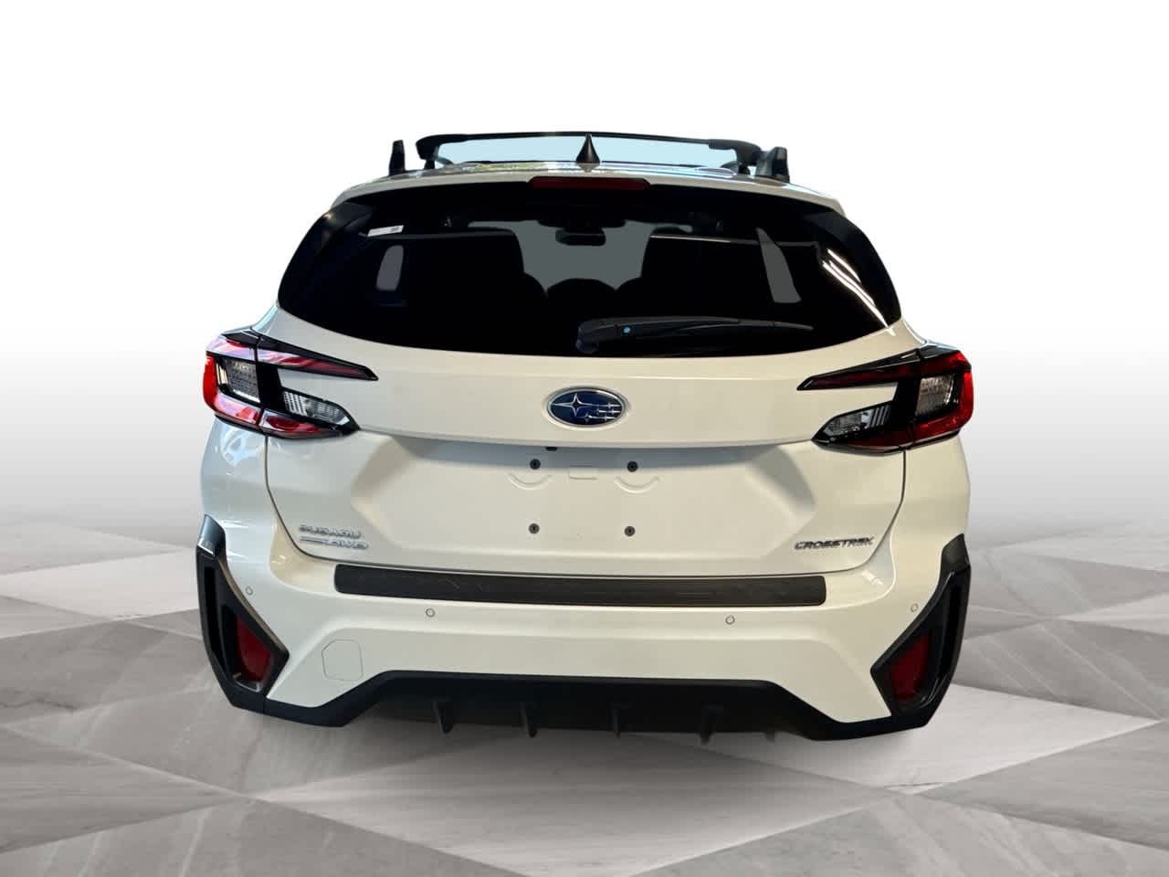 Thumbnail: 2025 Subaru Crosstrek - 7