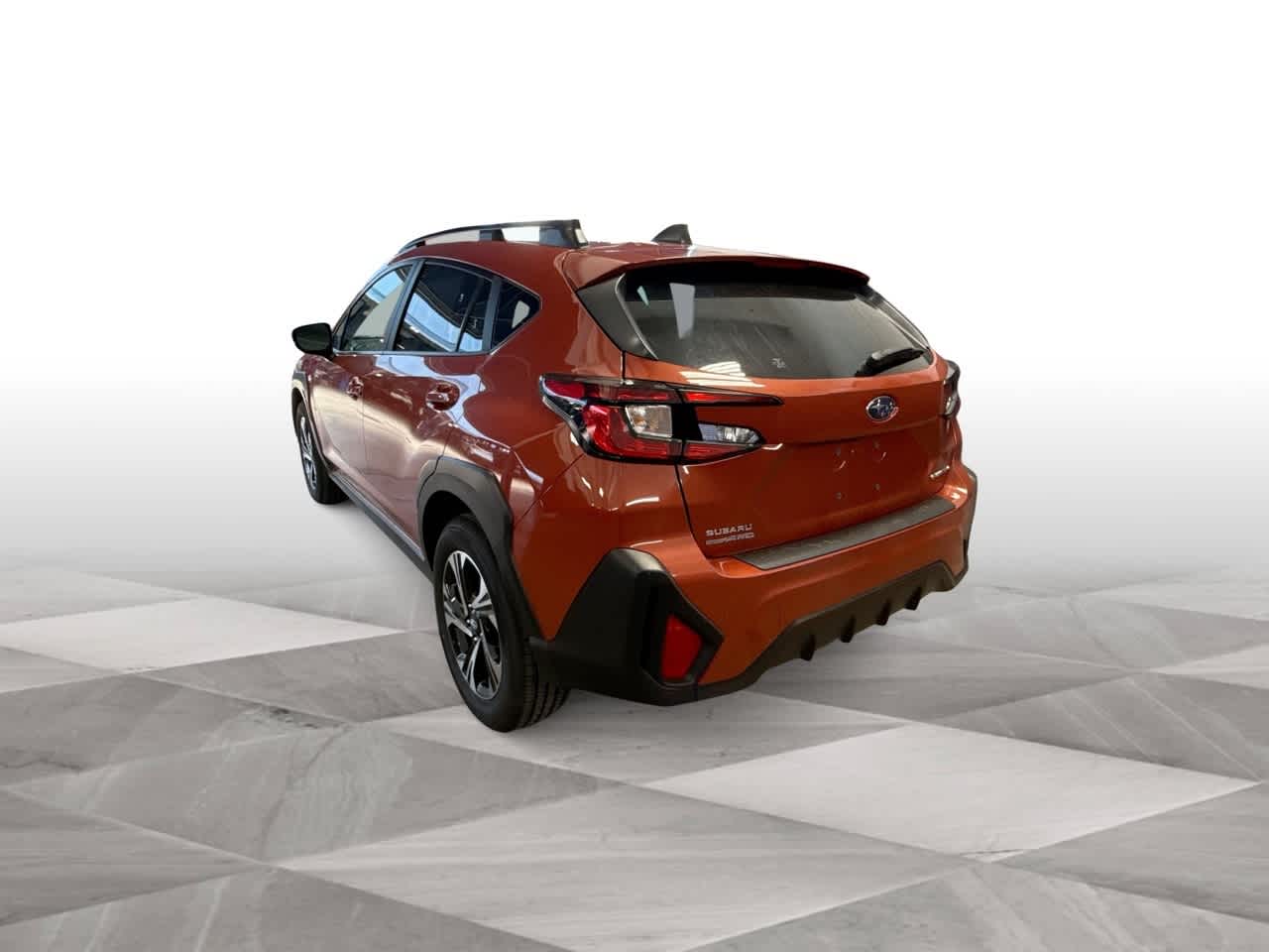 Thumbnail: 2025 Subaru Crosstrek - 6