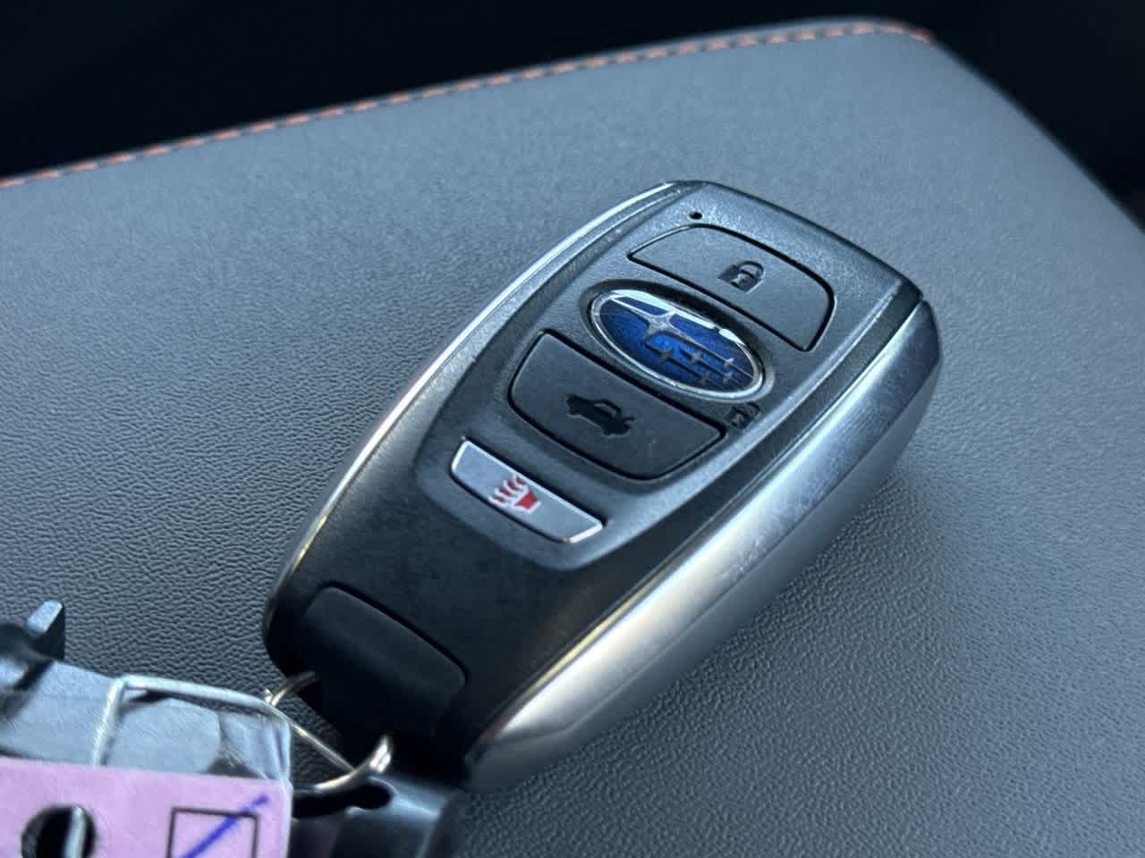 Thumbnail: 2025 Subaru Crosstrek - 28