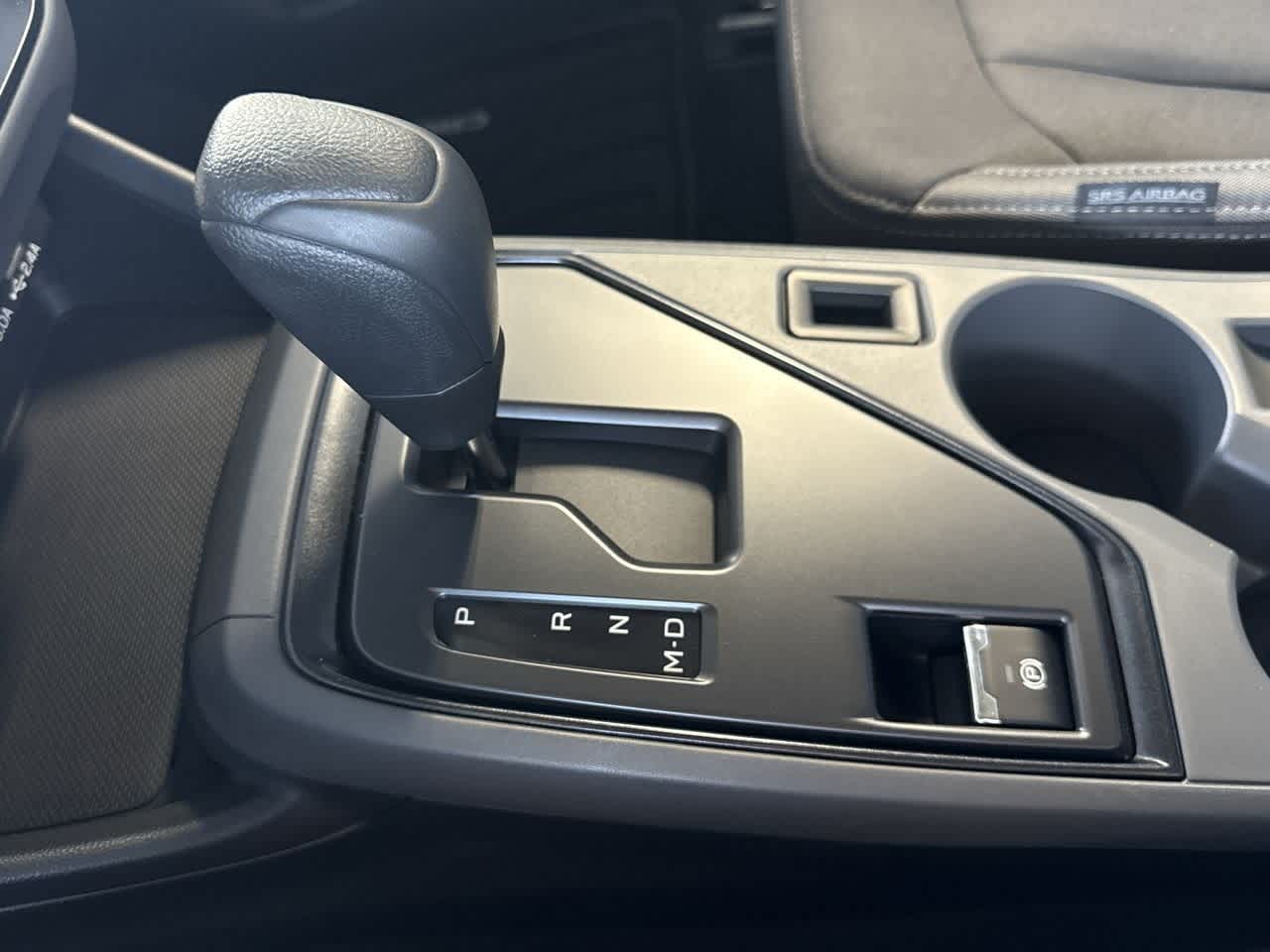 Thumbnail: 2026 Subaru Crosstrek - 21