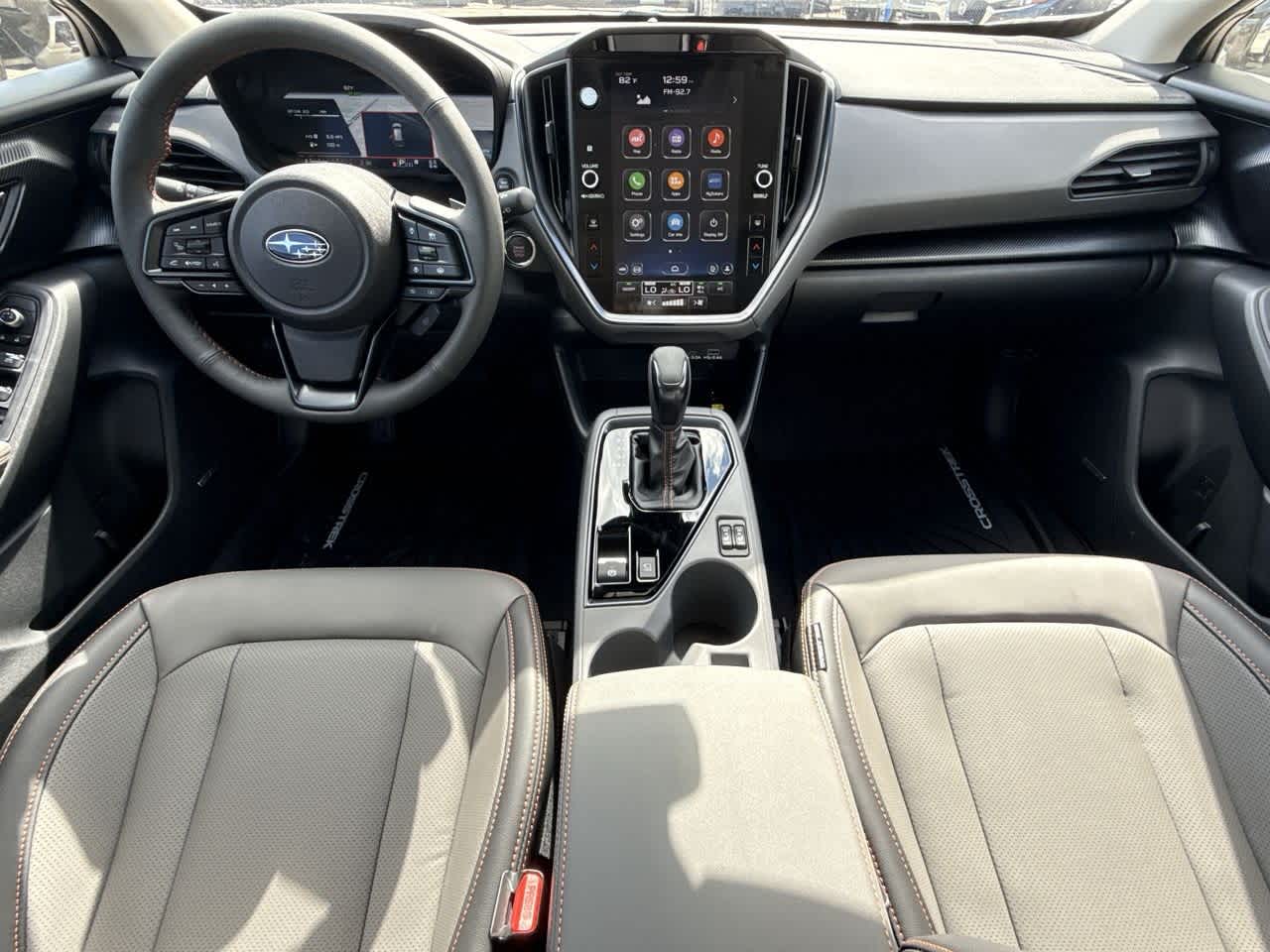 Thumbnail: 2026 Subaru Crosstrek - 21