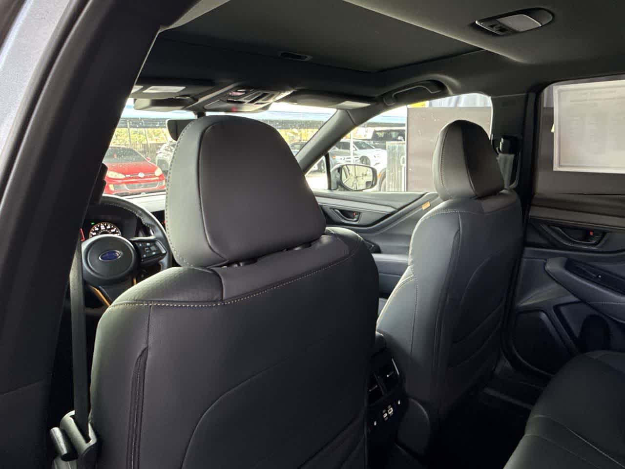 Thumbnail: 2025 Subaru Outback - 23