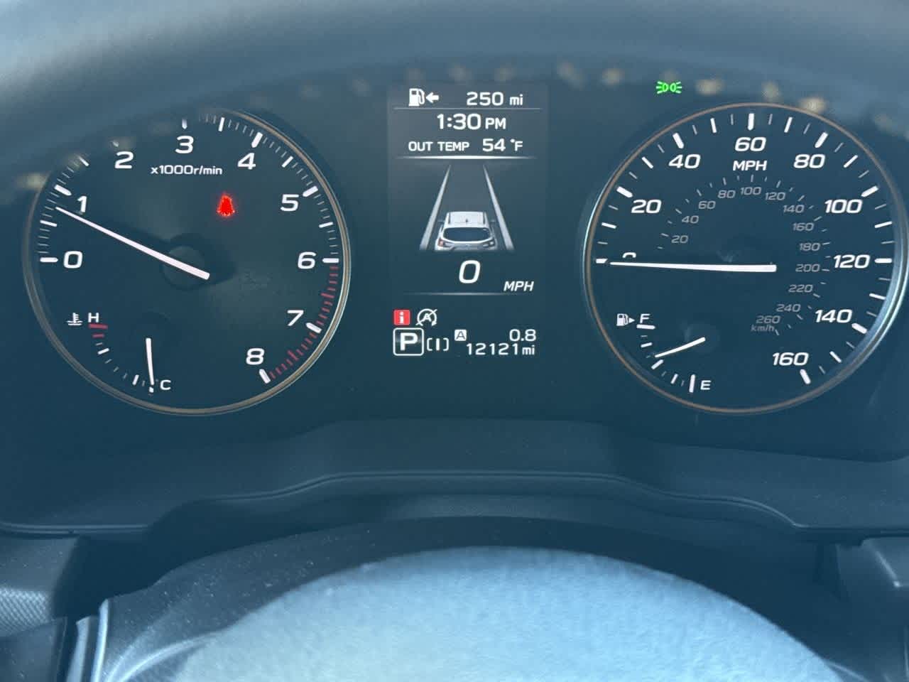 Thumbnail: 2024 Subaru Crosstrek - 16