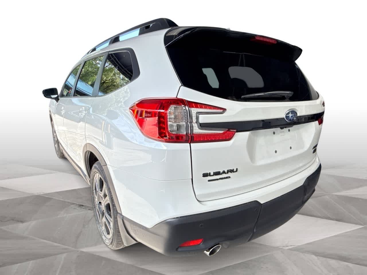 Thumbnail: 2025 Subaru Ascent - 6