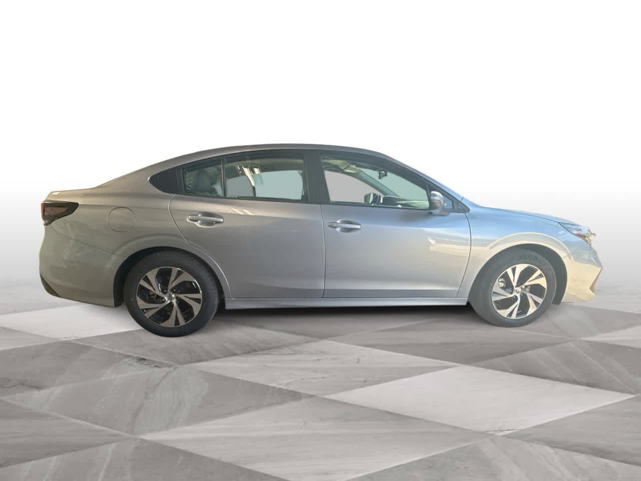 Thumbnail: 2025 Subaru Legacy - 9