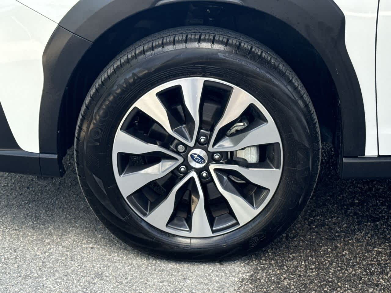 Thumbnail: 2025 Subaru Outback - 11