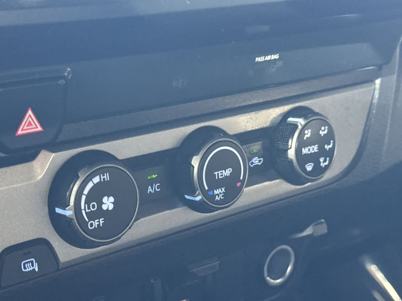 Thumbnail: 2022 Toyota Tacoma - 20