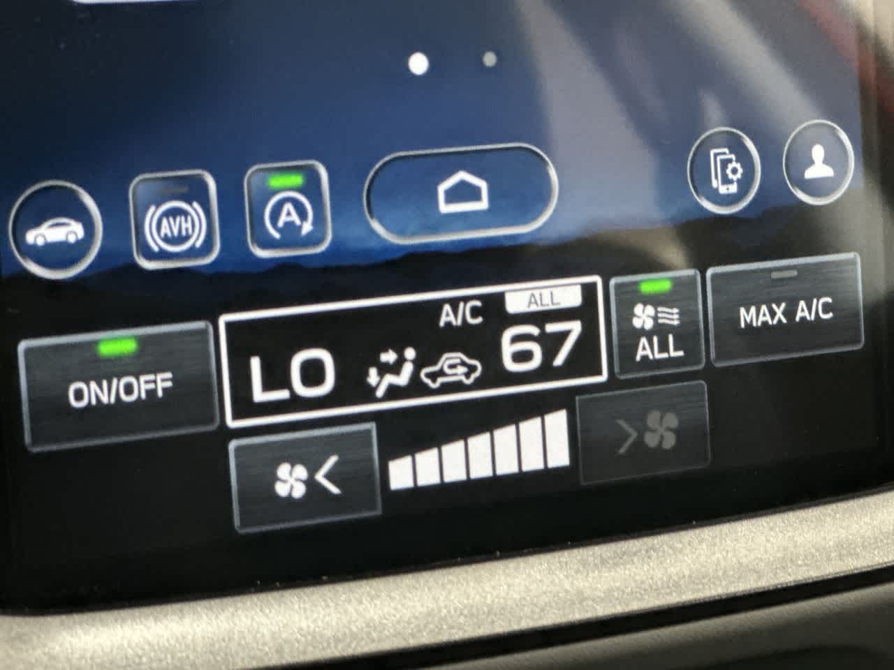 Thumbnail: 2025 Subaru Crosstrek - 20