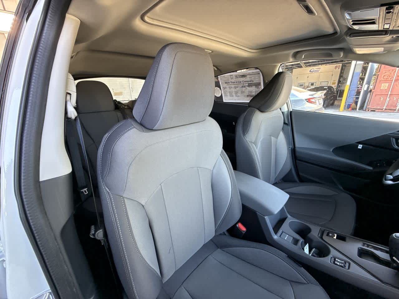 Thumbnail: 2026 Subaru Crosstrek - 27