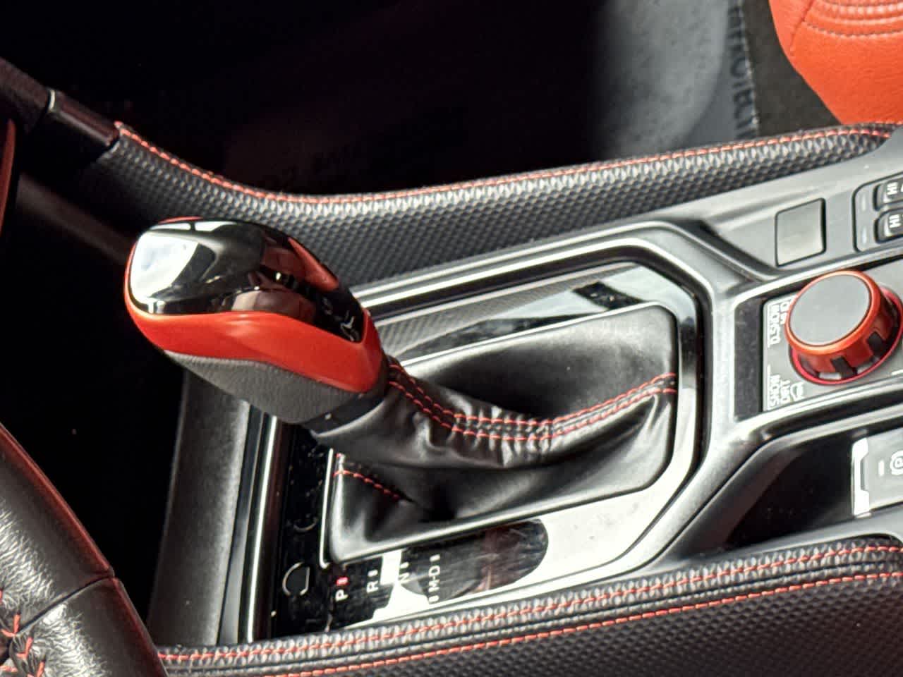 Thumbnail: 2023 Subaru Forester - 21