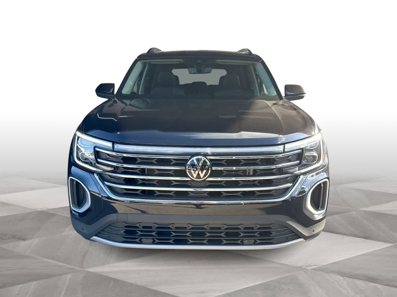 Thumbnail: 2024 Volkswagen Atlas - 3