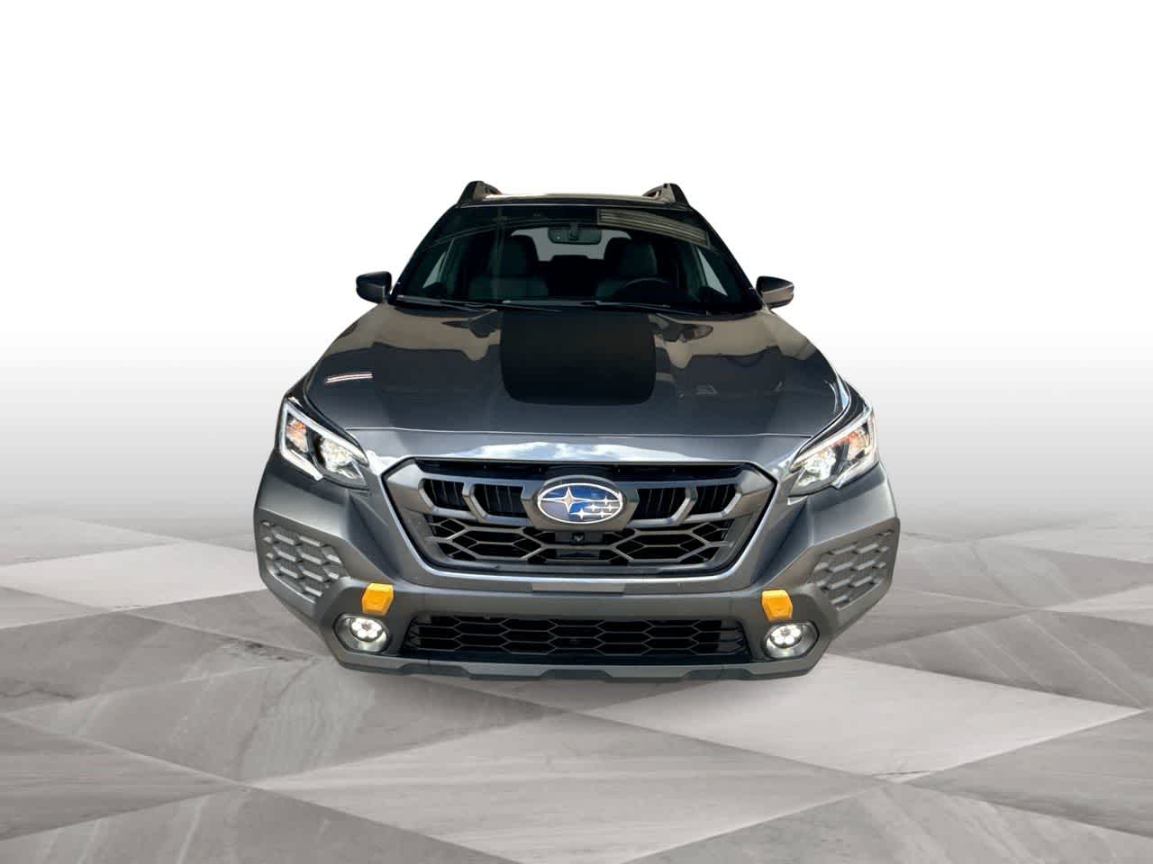 Thumbnail: 2025 Subaru Outback - 3