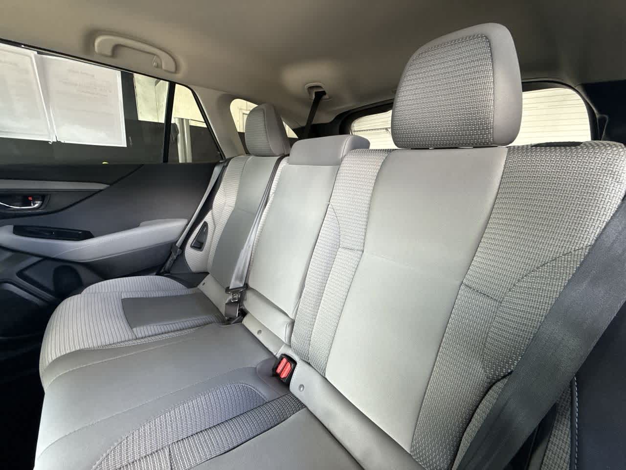 Thumbnail: 2025 Subaru Outback - 22