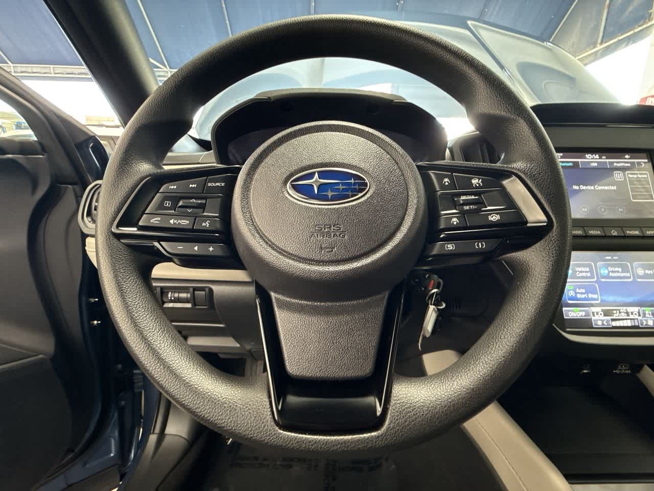 Thumbnail: 2025 Subaru Forester - 15