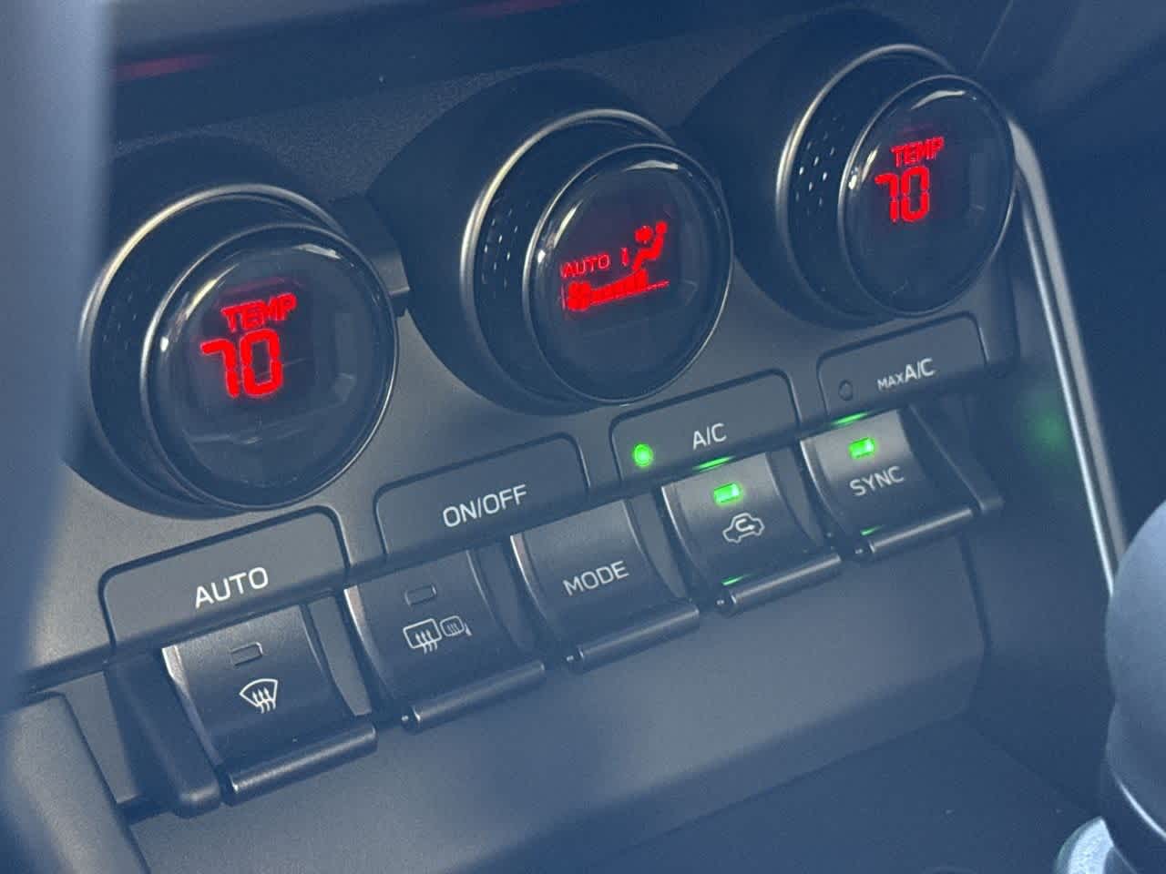 Thumbnail: 2026 Subaru BRZ - 20