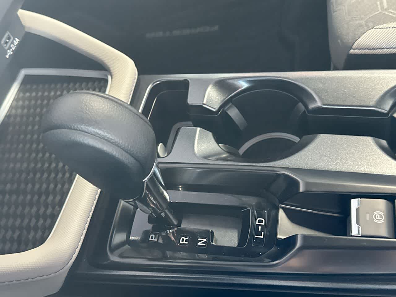 Thumbnail: 2026 Subaru Forester - 21