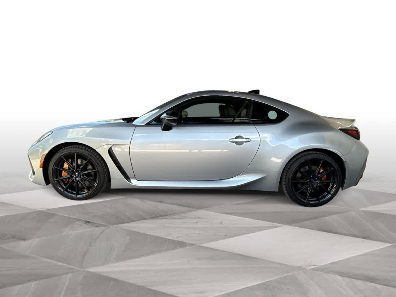 Thumbnail: 2025 Subaru BRZ - 5